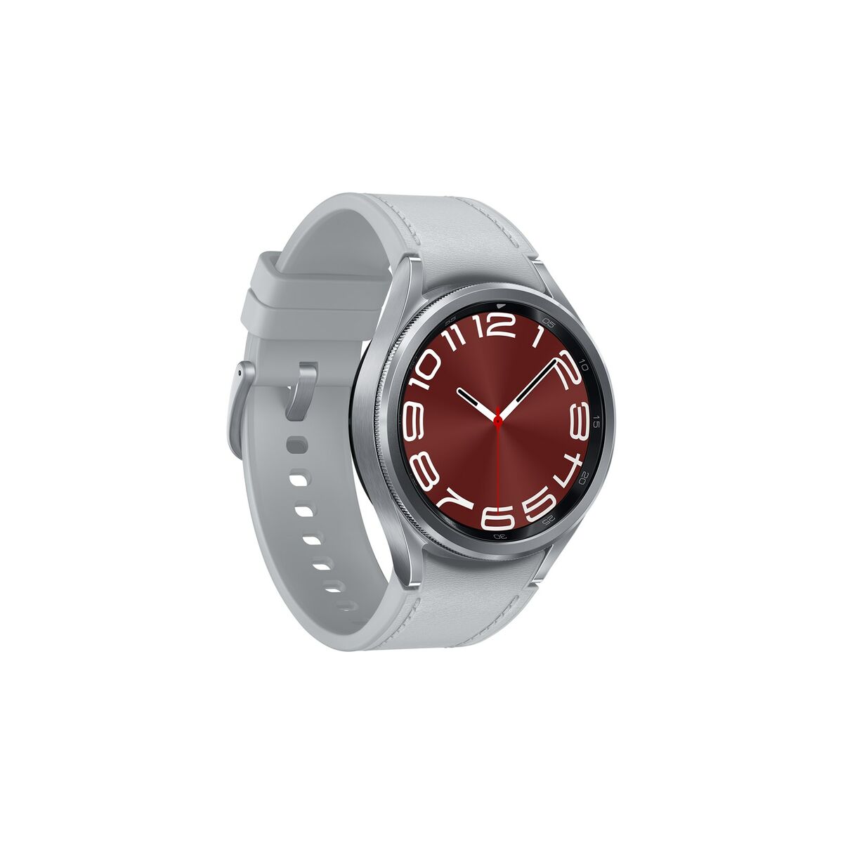 Smartwatch Samsung Galaxy Watch6 Classic Grigio Argentato Sì 43 mm 4 S9136578_2