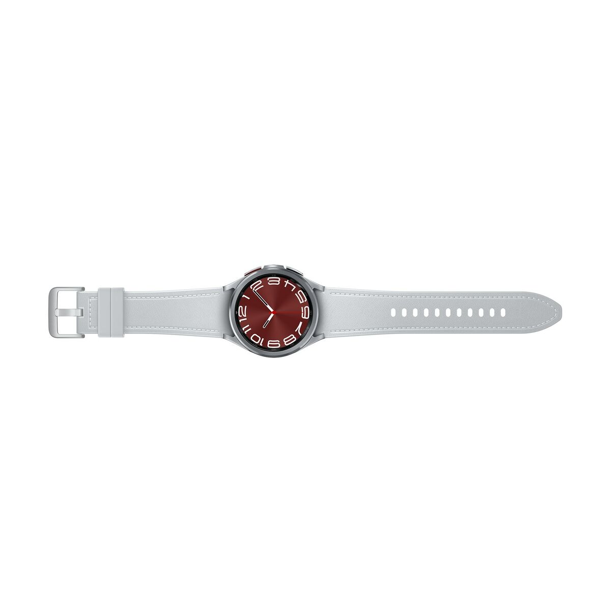Smartwatch Samsung Galaxy Watch6 Classic Grigio Argentato Sì 43 mm 7 S9136578_5