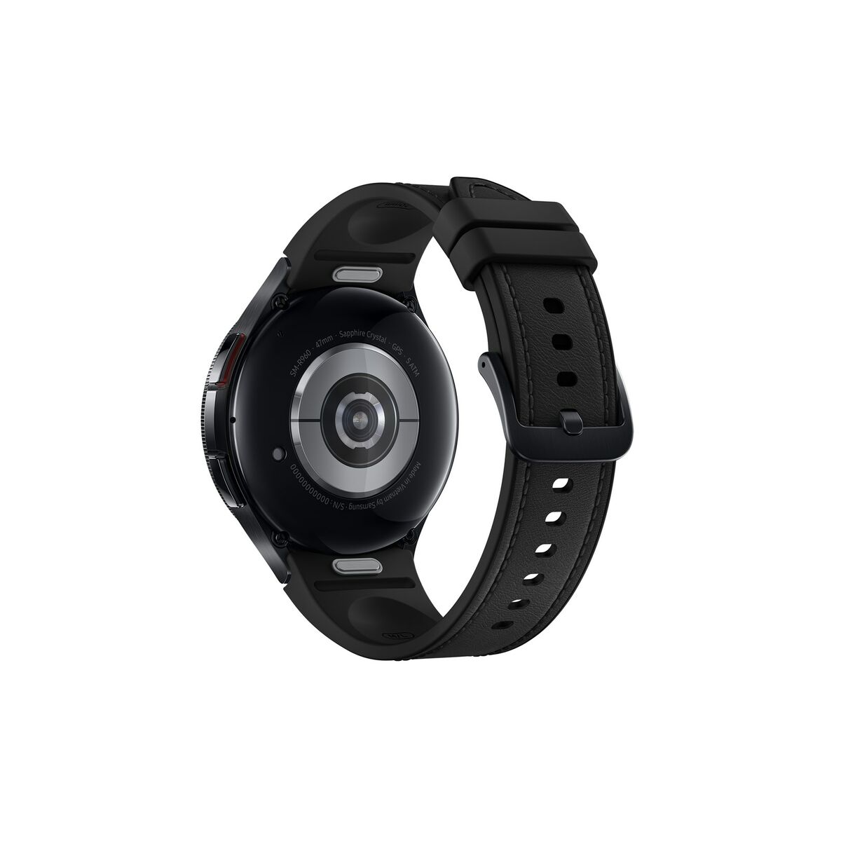 Smartwatch Samsung Galaxy Watch6 Classic Ø 47 mm Nero 6 M0801215_4
