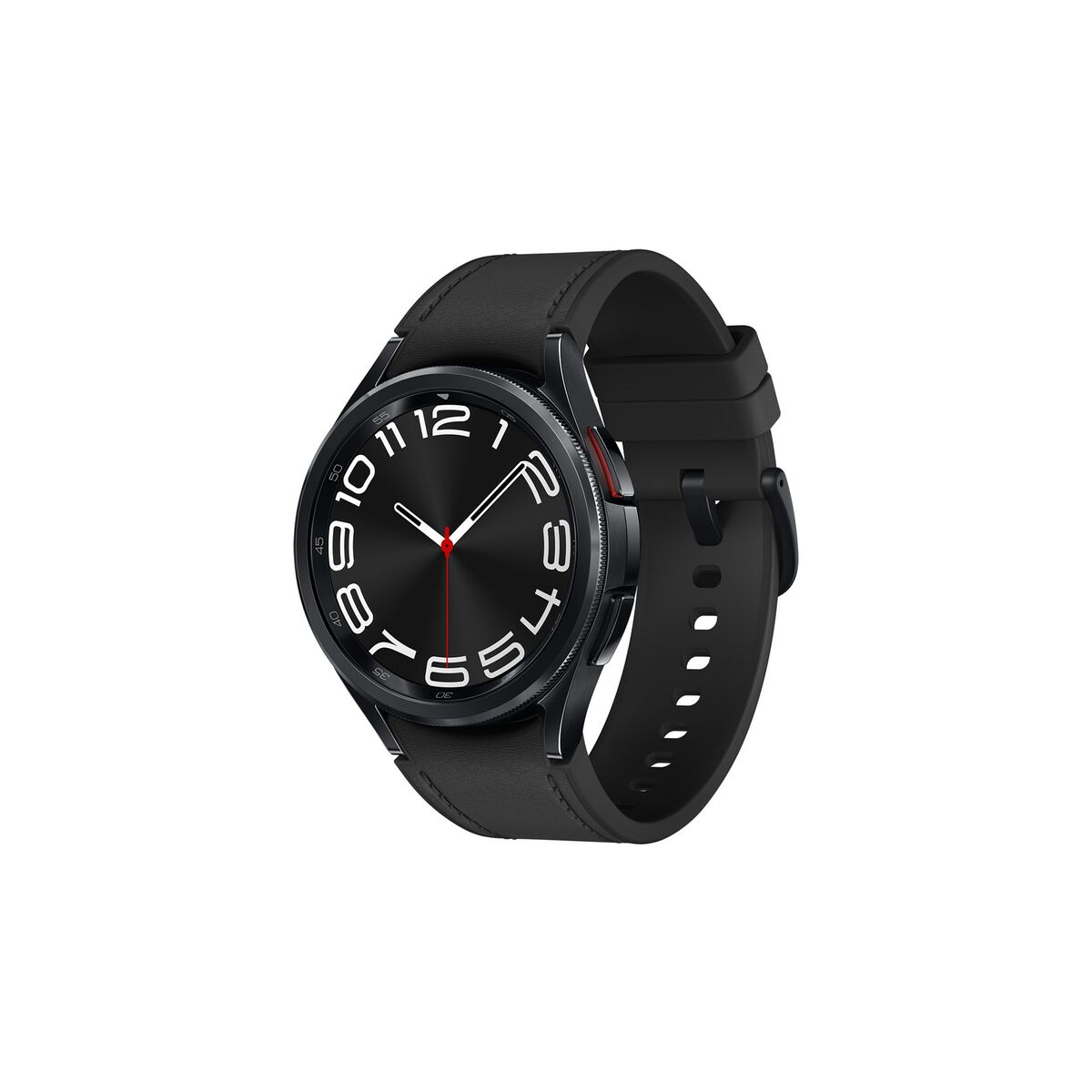 Smartwatch Samsung SM-R955FZKAEUE Nero Sì 43 mm 2 S9136575_0