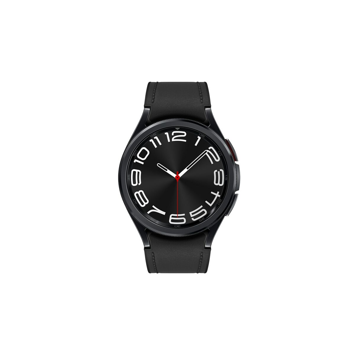 Smartwatch Samsung SM-R955FZKAEUE Nero Sì 43 mm 3 S9136575_1