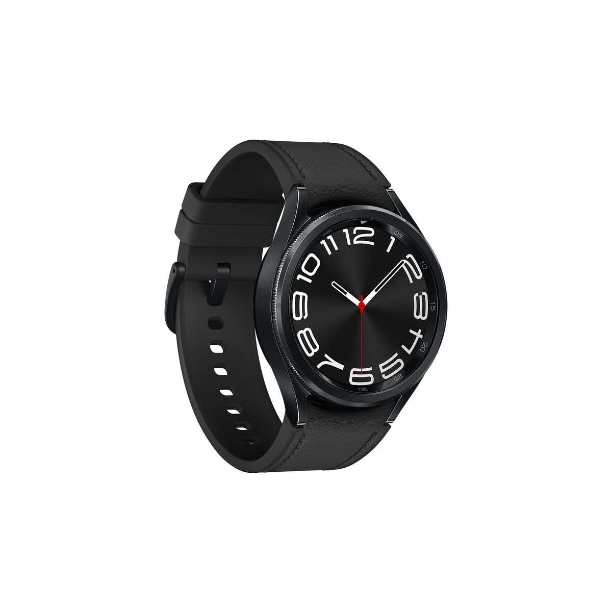 Smartwatch Samsung SM-R955FZKAEUE Nero Sì 43 mm 4 S9136575_2