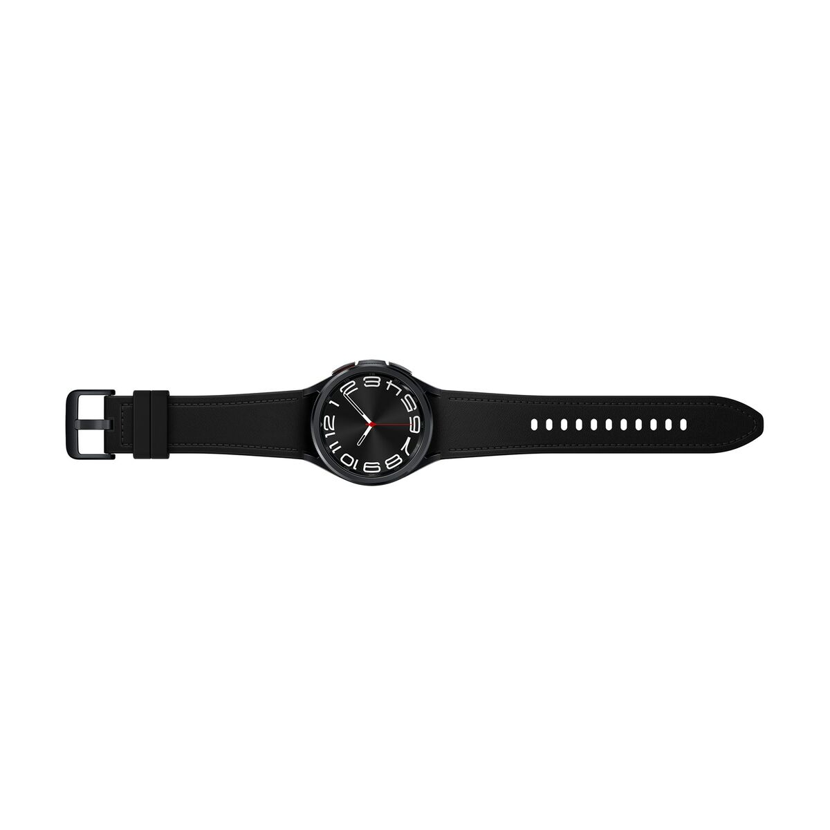 Smartwatch Samsung SM-R955FZKAEUE Nero Sì 43 mm 7 S9136575_5