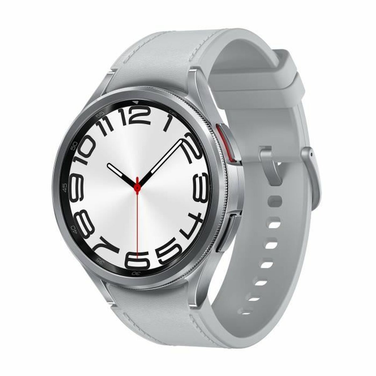 Smartwatch Samsung Galaxy Watch6 Classic R965 Multicolore Argentato 2 M0801218_0