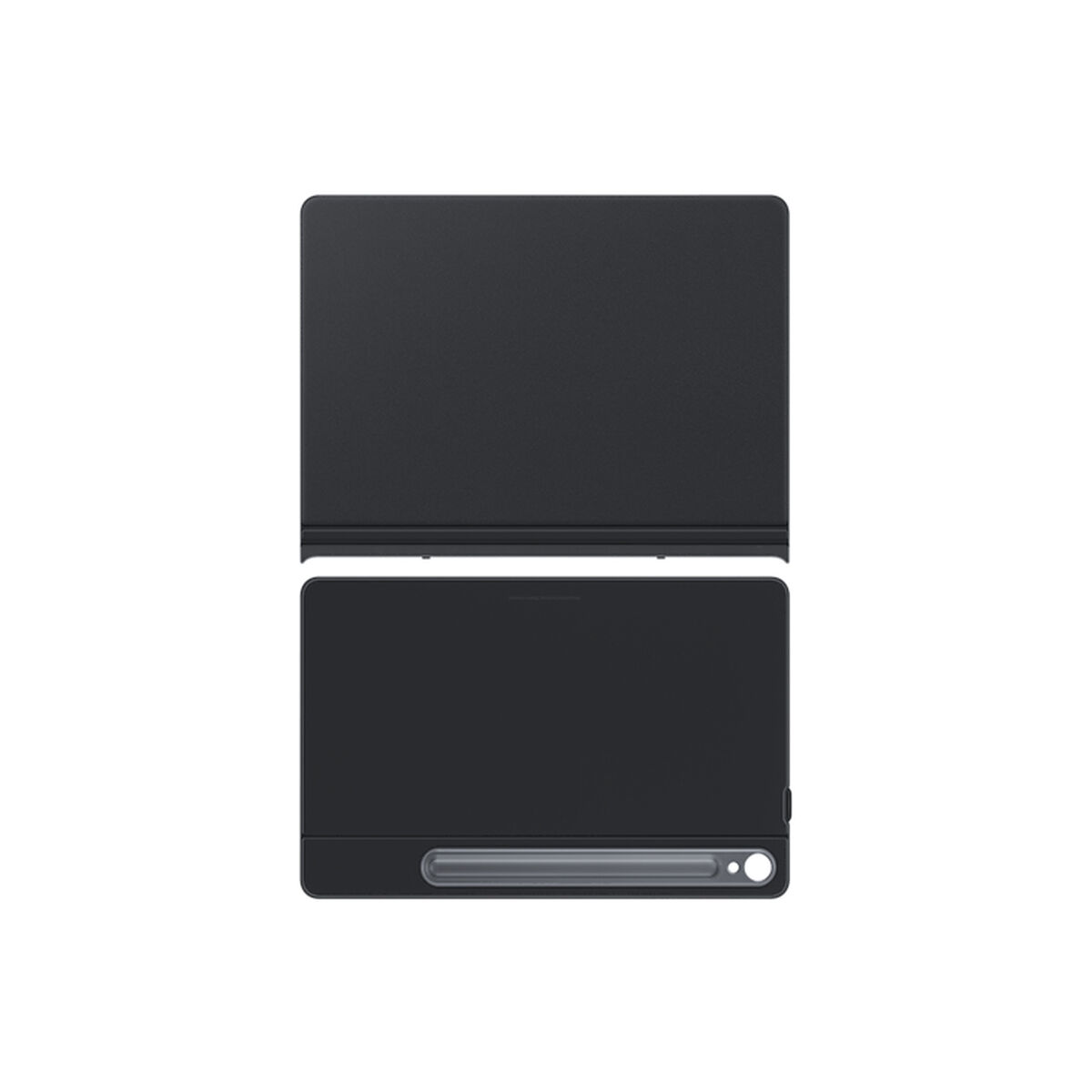 Custodia per Tablet Samsung Galaxy Tab S9 11" Nero 2 S7797397_0