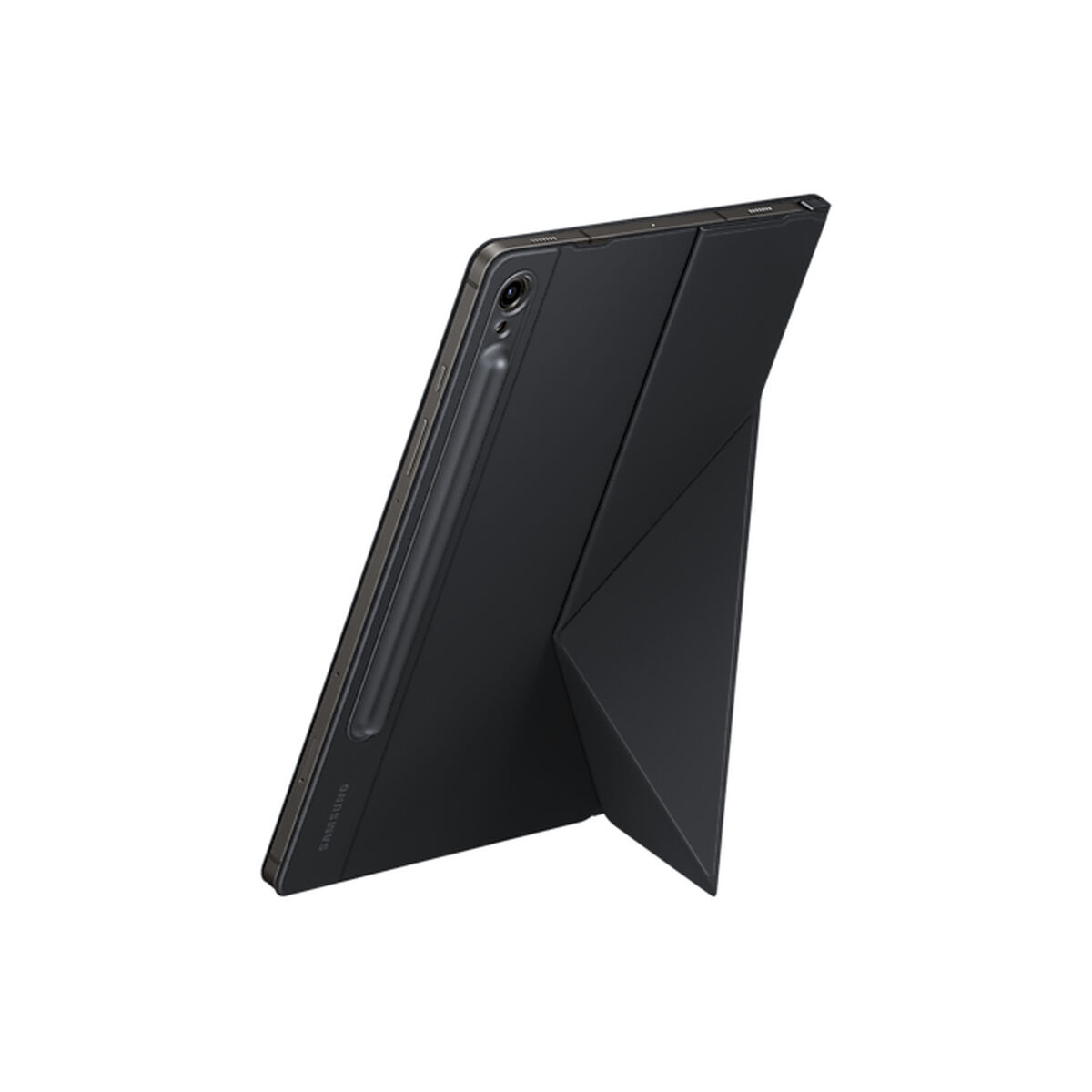 Custodia per Tablet Samsung Galaxy Tab S9 11" Nero 6 S7797397_4