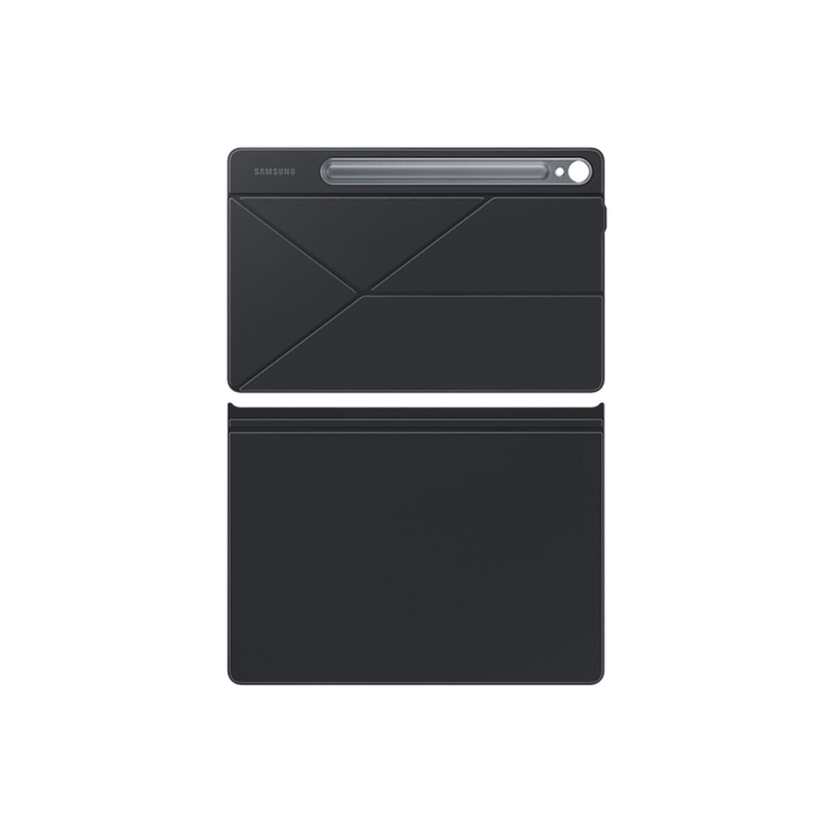 Custodia per Tablet Samsung Galaxy Tab S9 11" Nero 3 S7797397_1