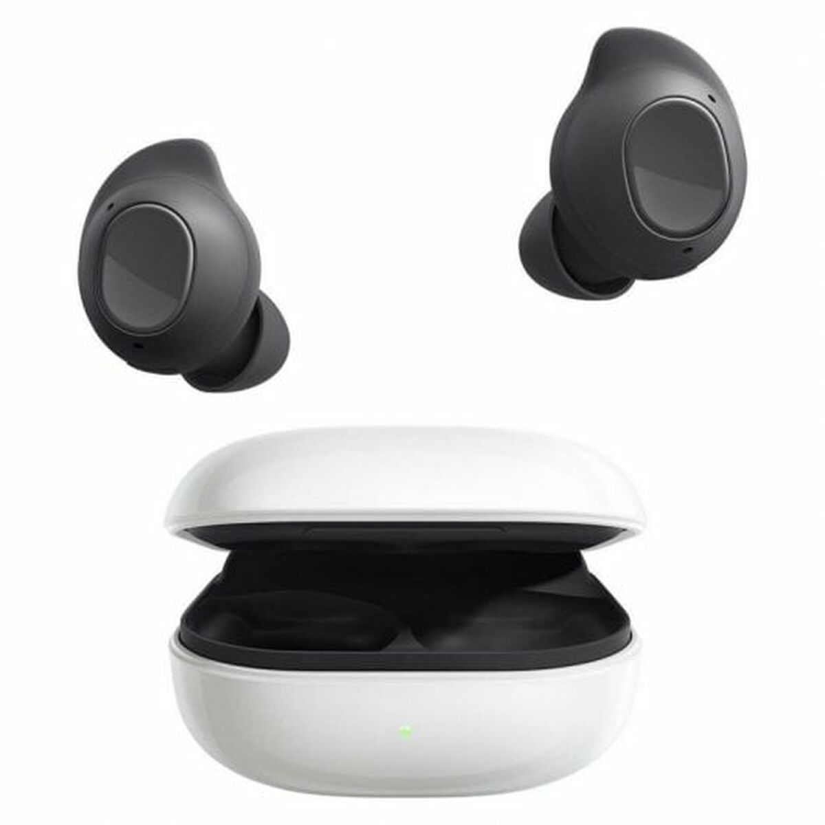 Auricolari con Microfono Samsung Galaxy Buds FE Grigio Grafite 3 M0803787_1