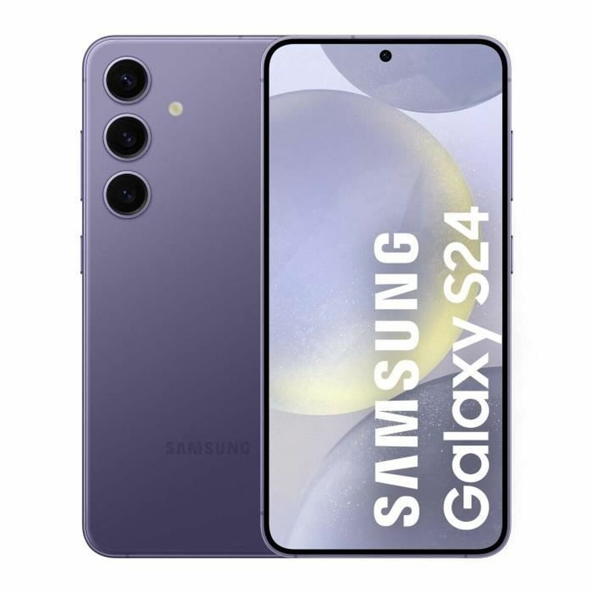 Smartphone Samsung SM-S921BZVDEUB 2 S9910467_0
