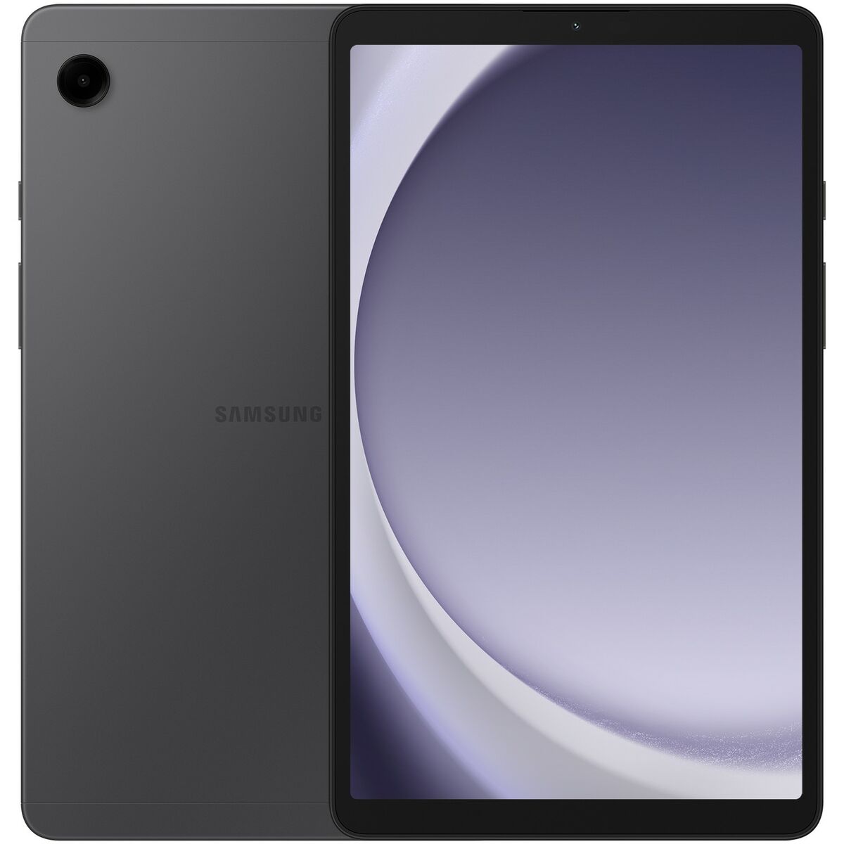 Tablet Samsung Galaxy Tab A9 8,7" Acciaio 2 M0803554_0