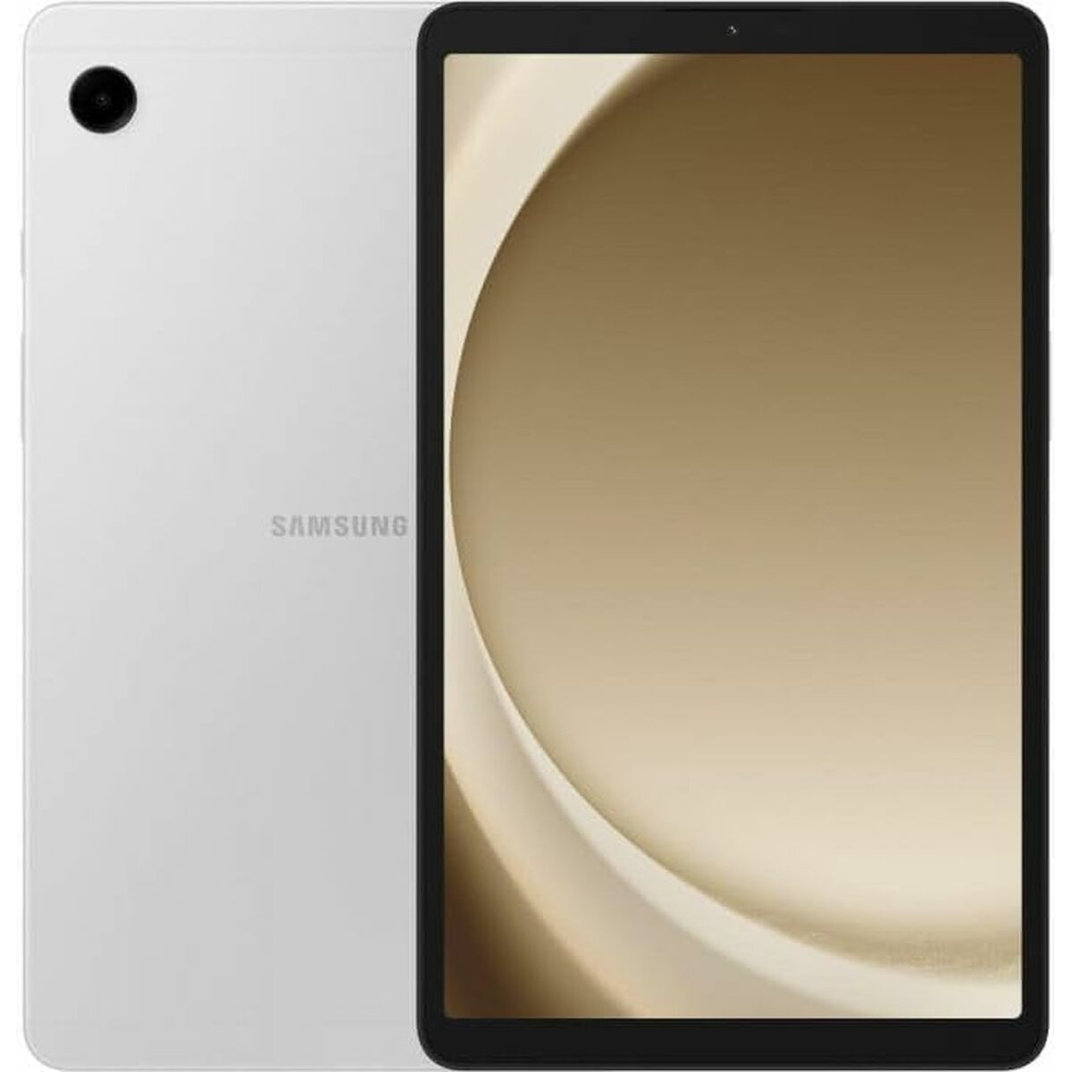 Tablet Samsung Galaxy Tab A9 8,7" 4 GB RAM 64 GB Nero Argentato 4 M0803548_2