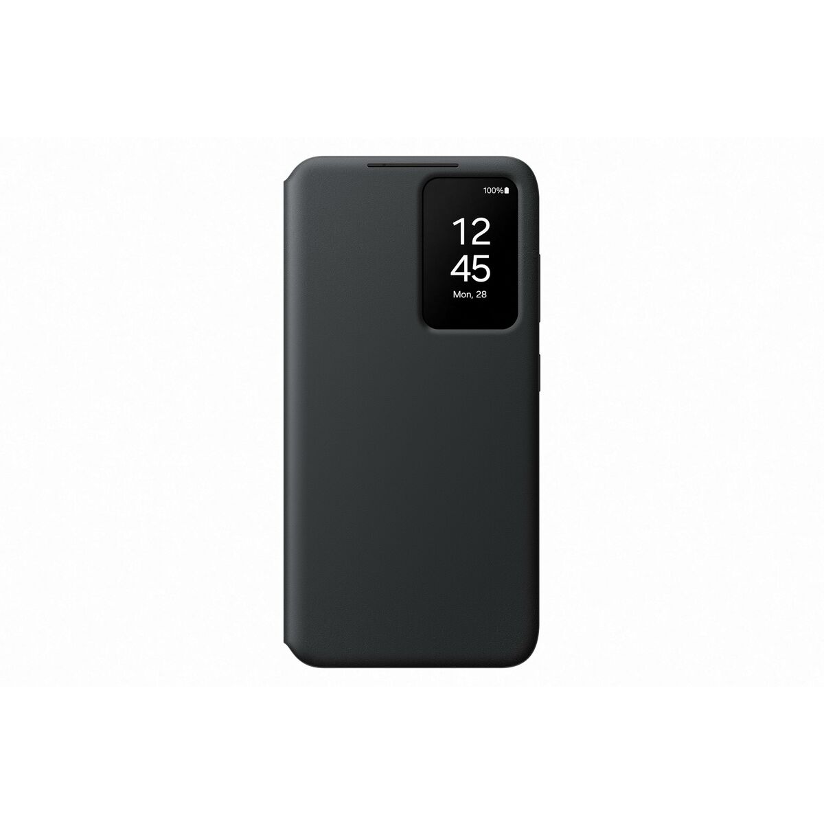 Custodia per Cellulare Samsung S24 Nero 3 S77178782_1