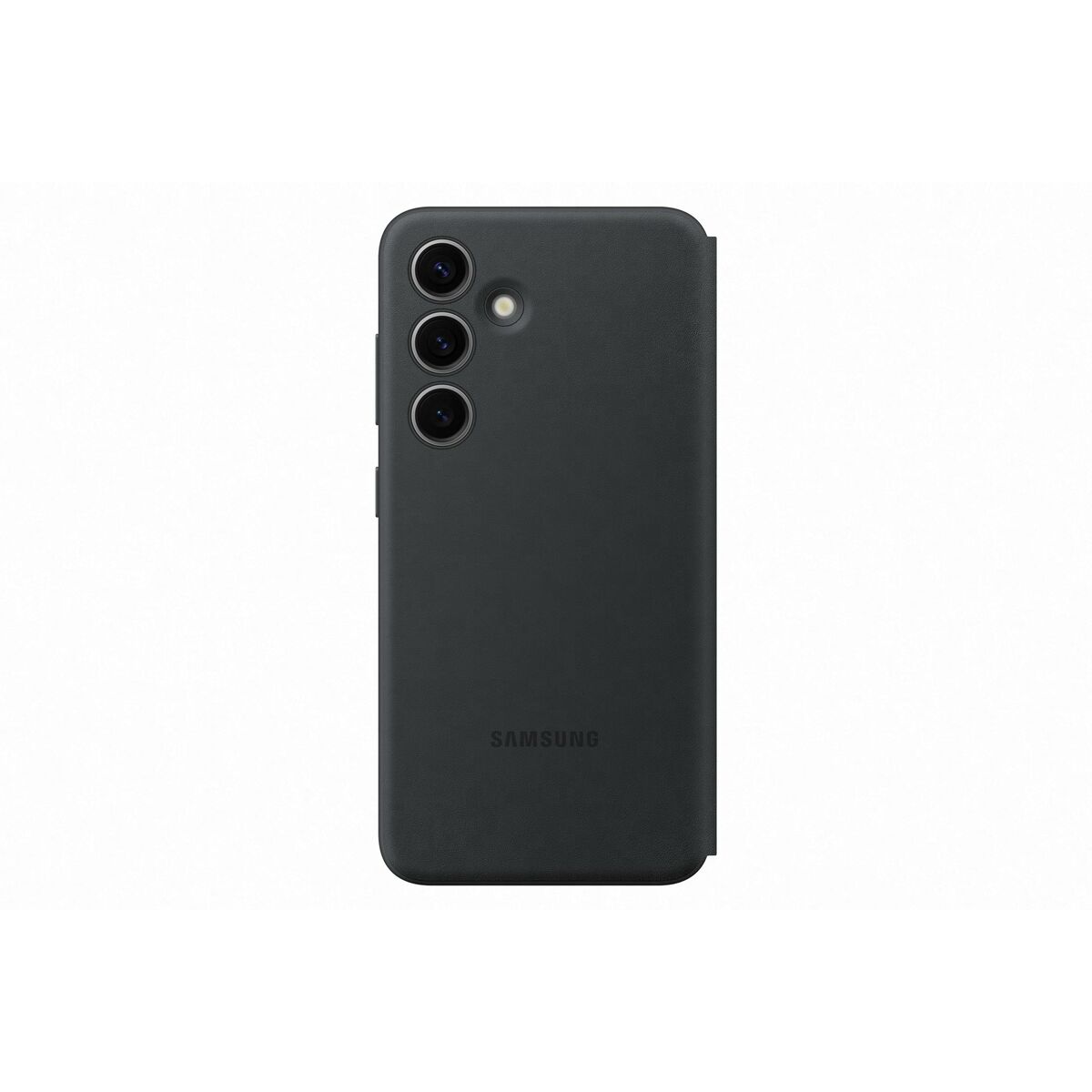 Custodia per Cellulare Samsung S24 Nero 4 S77178782_2