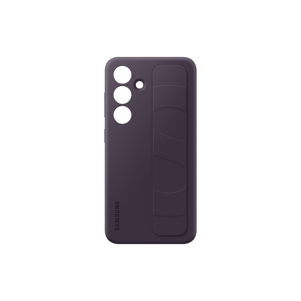 Custodia per Cellulare Samsung S24 Violetta 2 S77178746_0