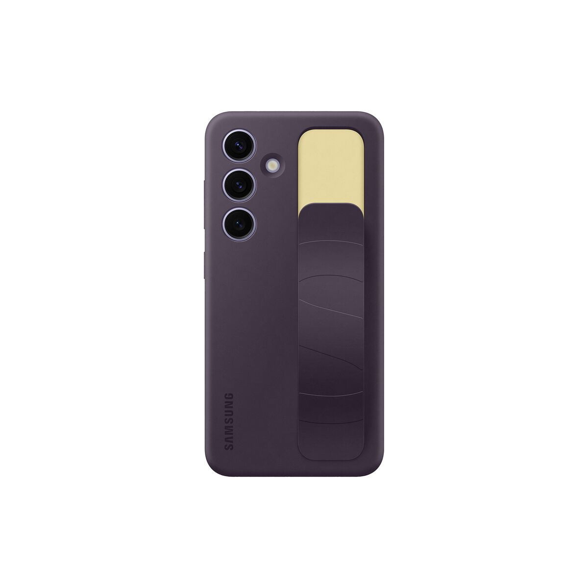Custodia per Cellulare Samsung S24 Violetta 3 S77178746_1