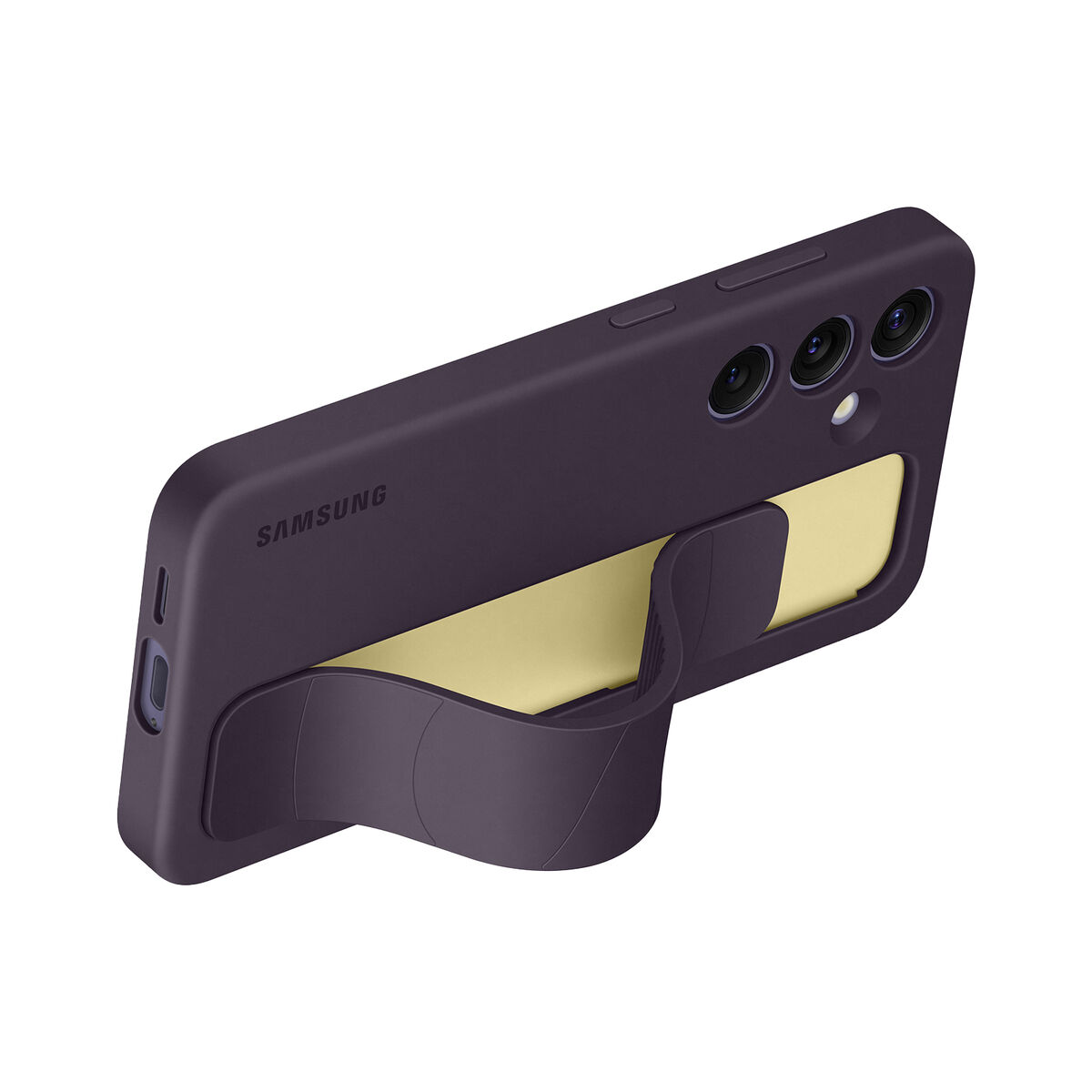 Custodia per Cellulare Samsung S24 Violetta 4 S77178746_2