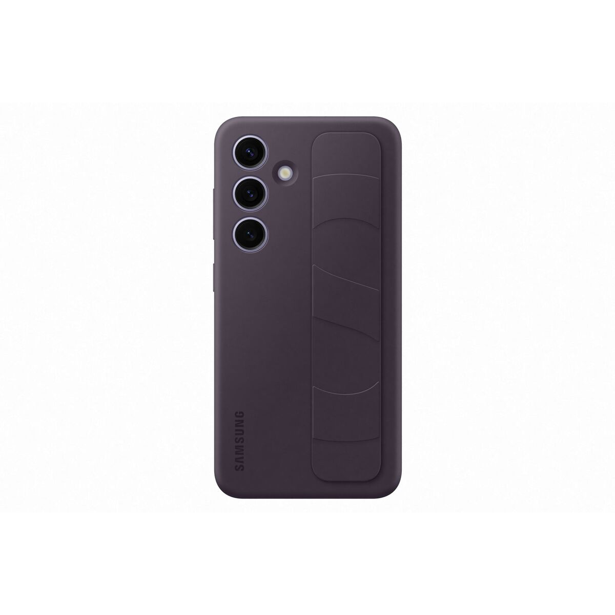 Custodia per Cellulare Samsung S24 Violetta 5 S77178746_3