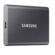 Hard Disk Esterno Samsung MU-PC4T0T/WW Grigio 4 TB SSD 1 S91106637_0