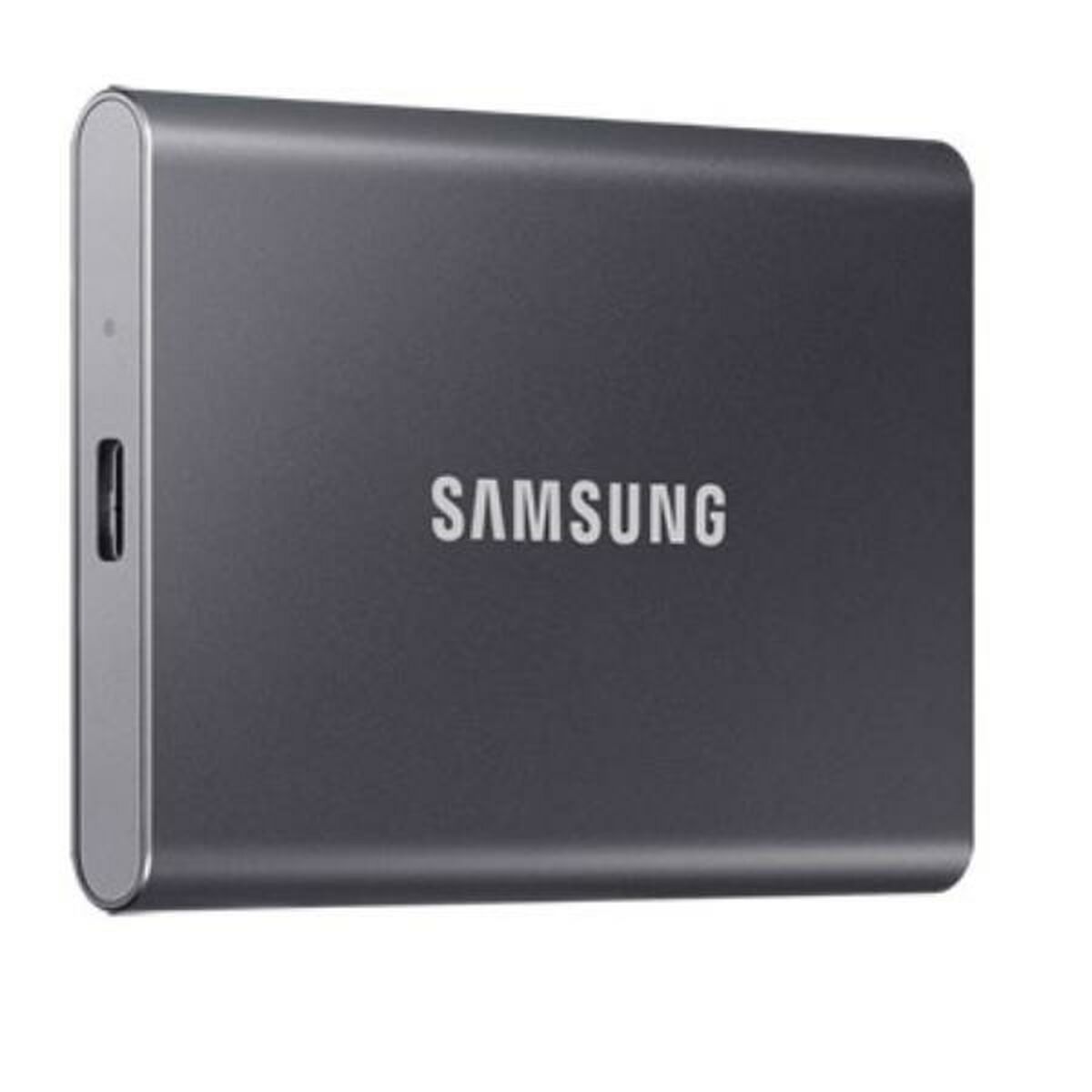 Hard Disk Esterno Samsung MU-PC4T0T/WW Grigio 4 TB SSD 2 S91106637_0