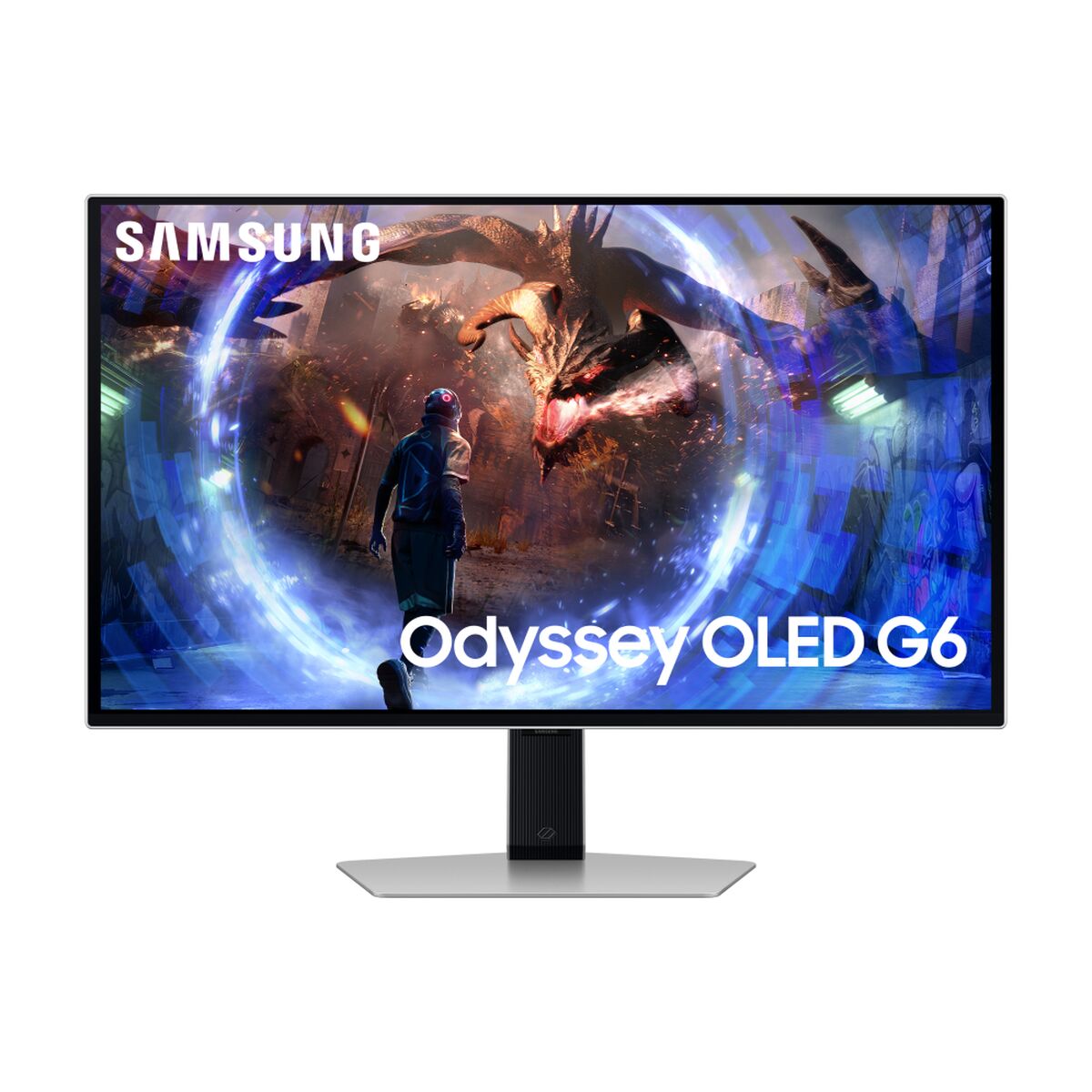 Monitor Samsung LS27DG600SUXEN Quad HD 27" 2 S9913461_0
