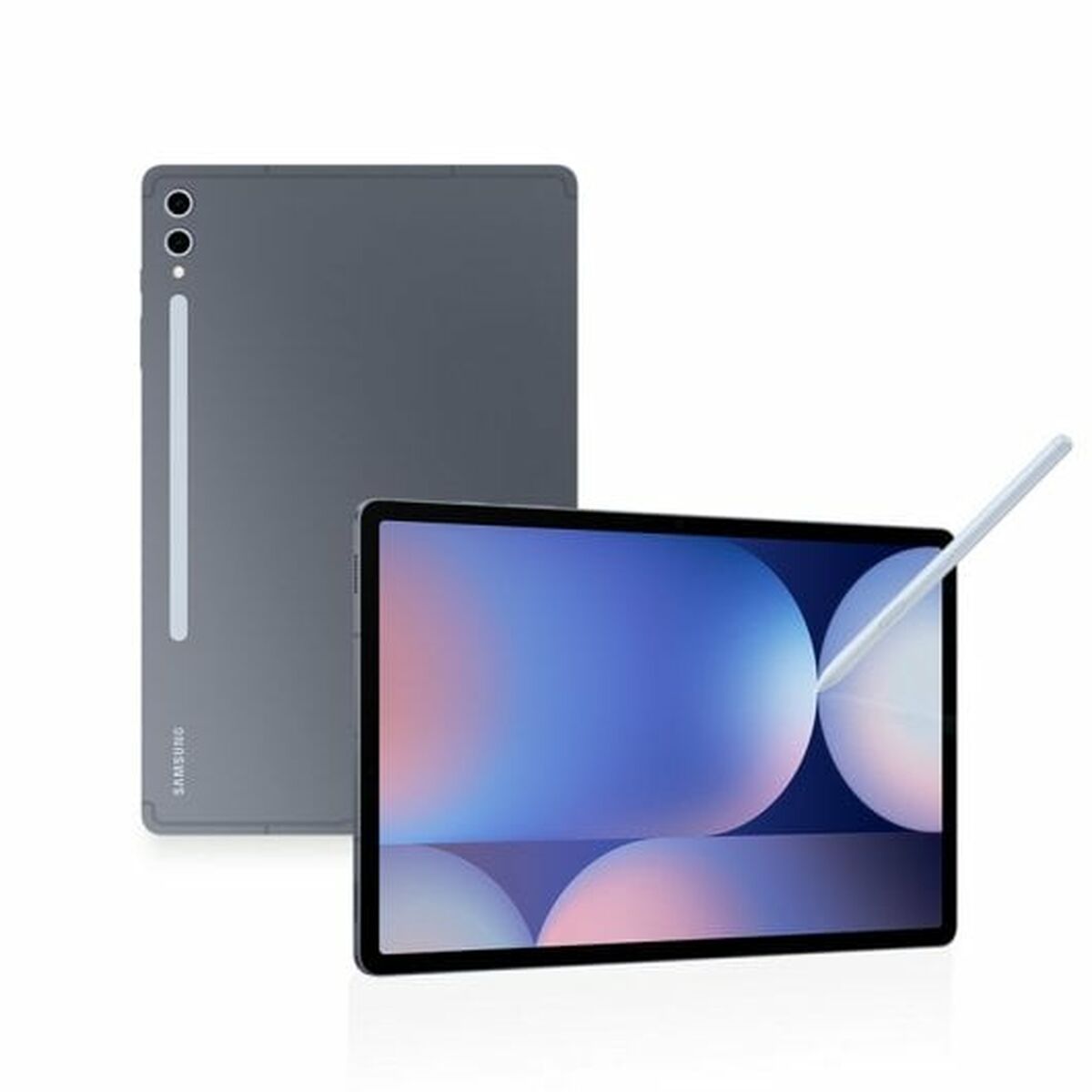 Tablet Samsung Galaxy Tab S10+ 12,4" Grigio 4 M0803563_2