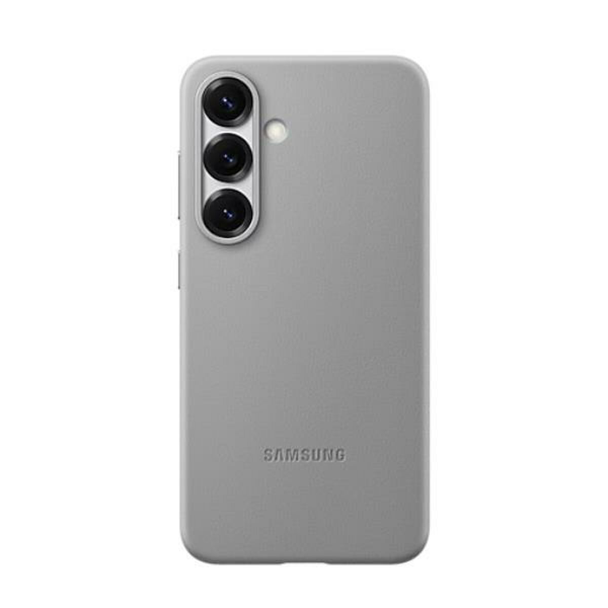 Custodia per Cellulare Samsung S25+ Grigio 2 S77213734_0