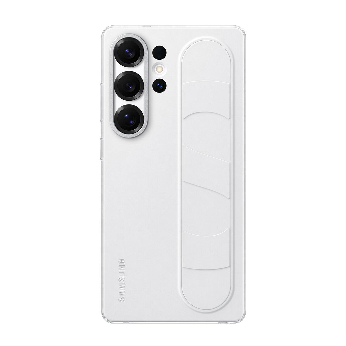 Custodia per Cellulare Samsung EF-GS938CWEGWW Bianco Galaxy S24 2 S77213697_0