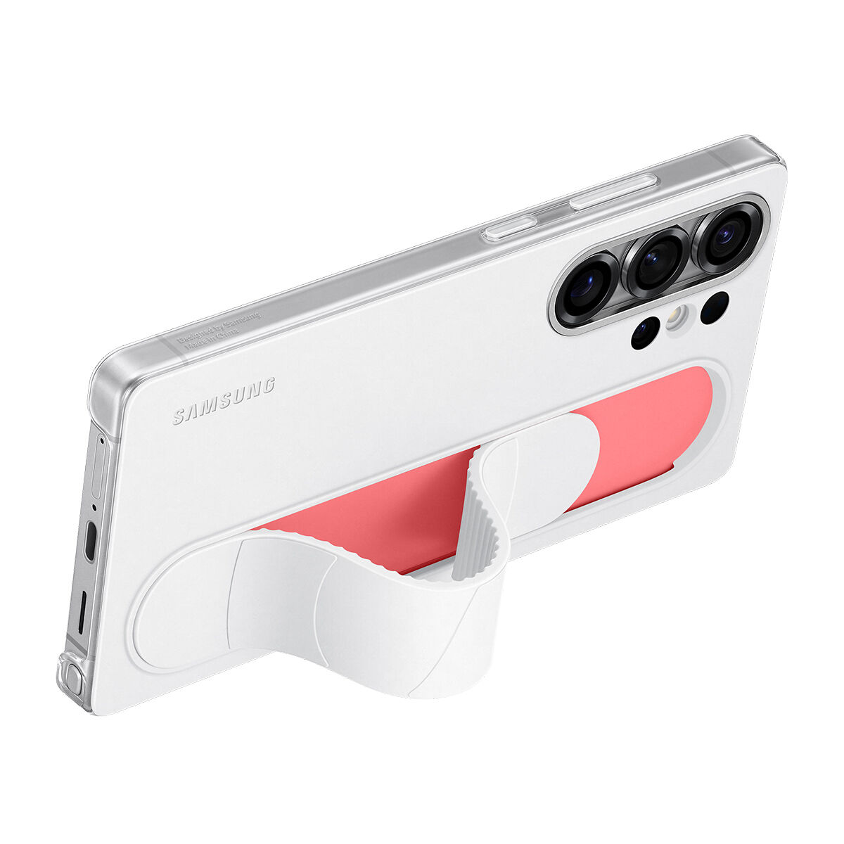 Custodia per Cellulare Samsung EF-GS938CWEGWW Bianco Galaxy S24 3 S77213697_1