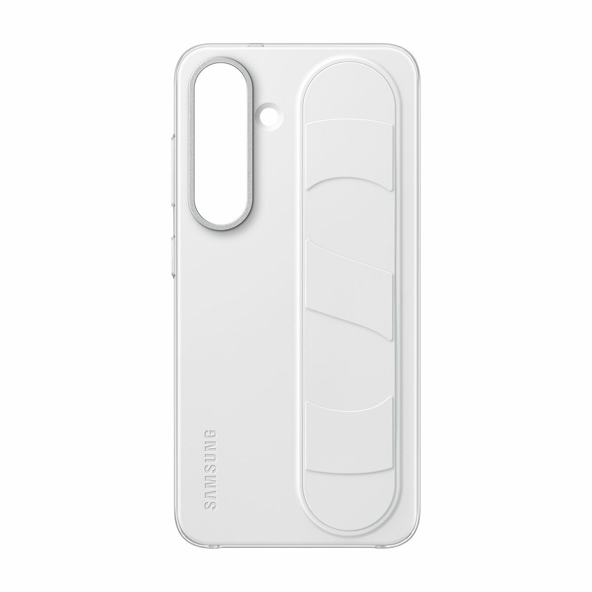 Custodia per Cellulare Samsung GALAXY S25 Bianco Galaxy S24 2 S77213691_0