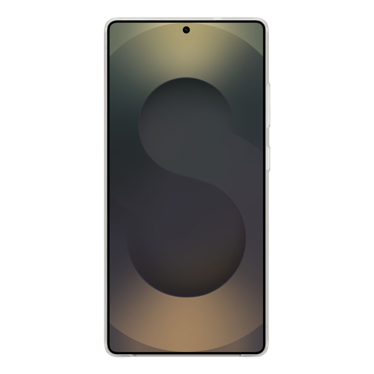 Custodia per Cellulare Samsung EF-GS938CBEGWW Nero Galaxy S24 3 S77213695_1