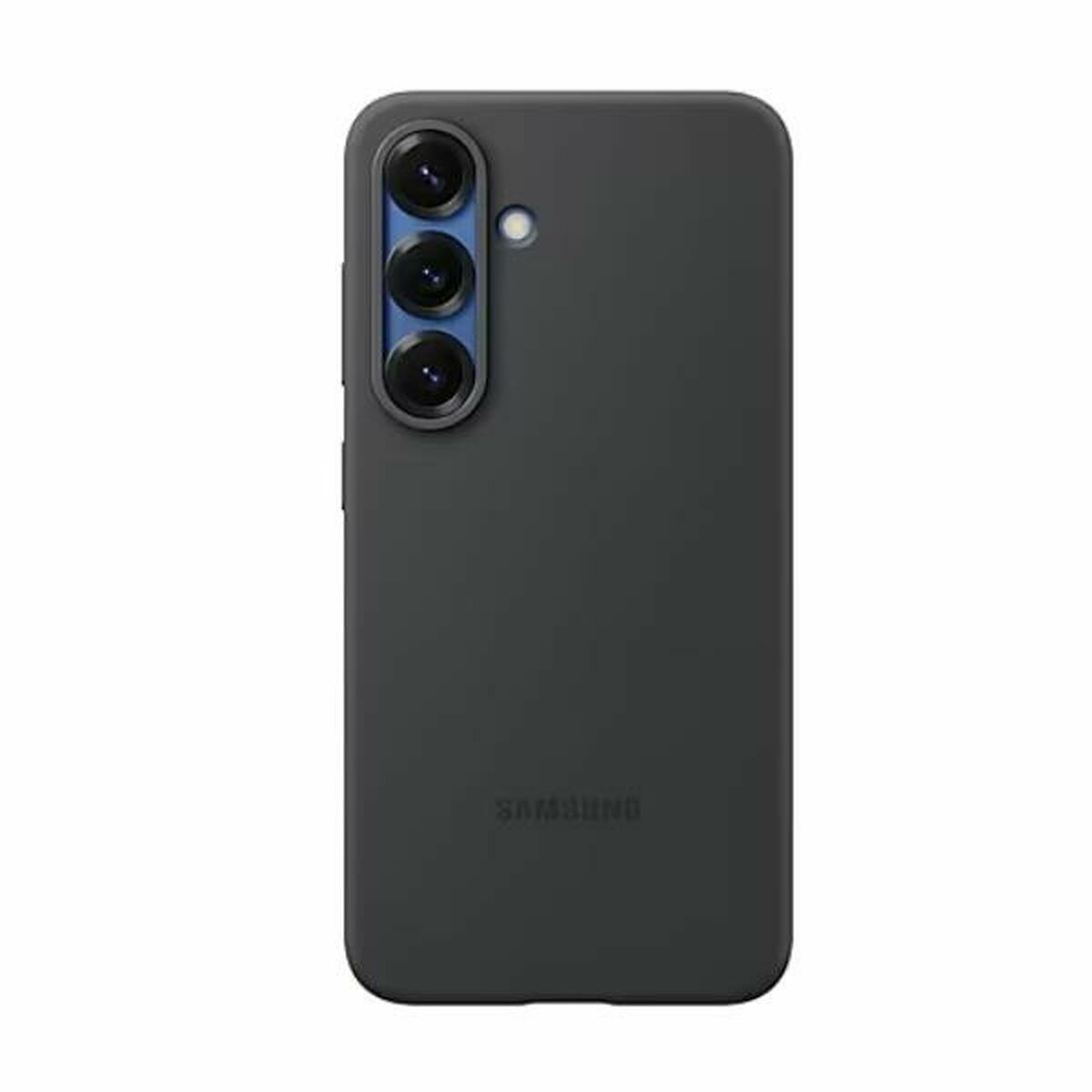 Custodia per Cellulare Samsung S25+ Nero 2 S77213709_0