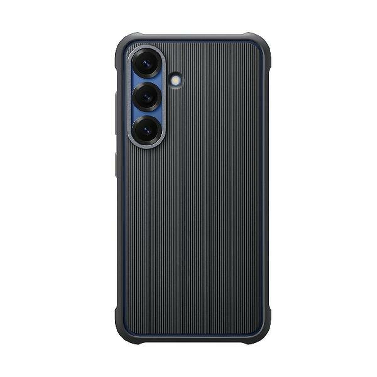 Custodia per Cellulare Samsung S25+ Nero 2 S77213723_0