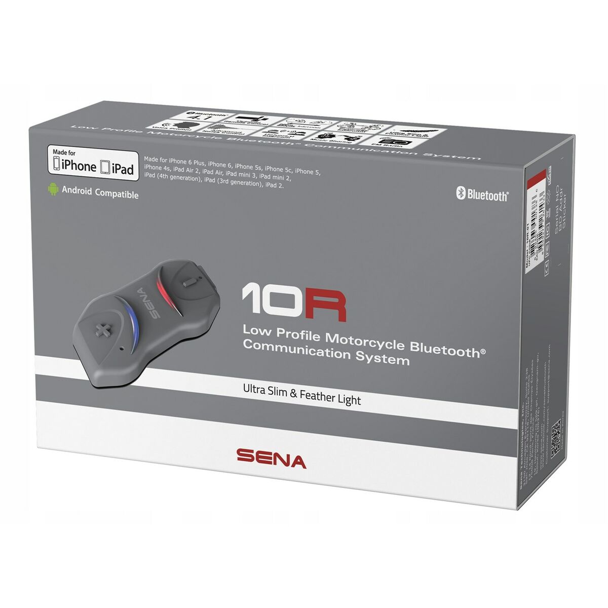 Citofono Sena 10R-02 2 S9104992_0