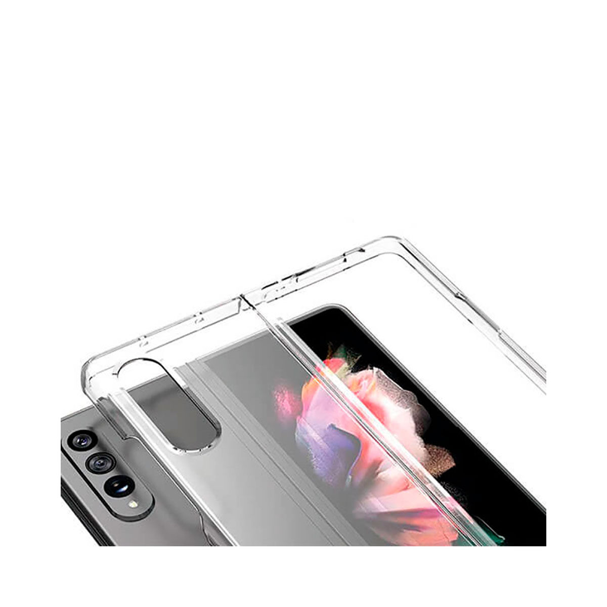 Custodia per Cellulare Samsung Z Fold3 5G 3 M0803957_1