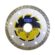 Disco da taglio Tyrolit 115 x 2 x 22,23 mm 1 S7906661_0