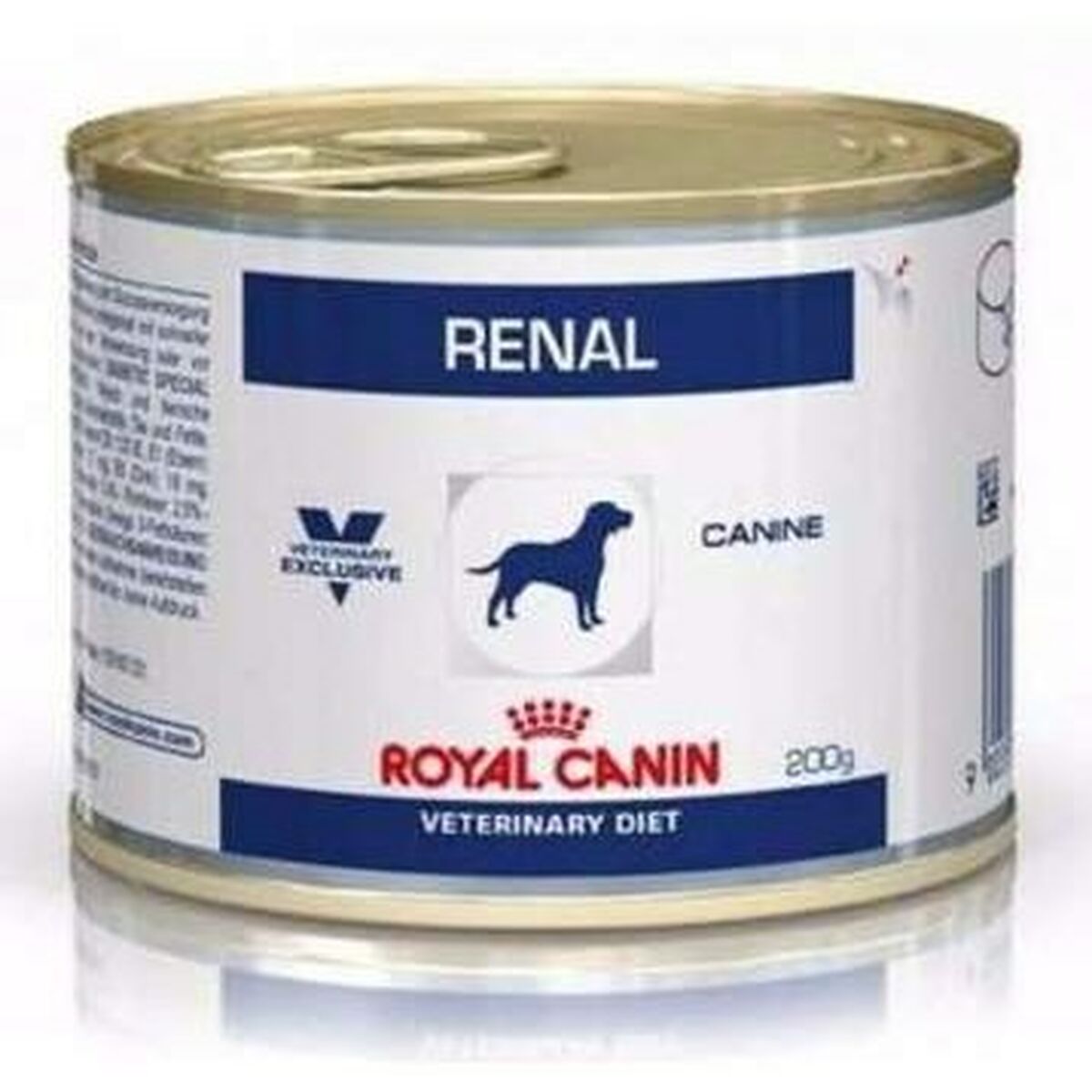 Cibo umido Royal Canin Renal Loaf VHN 200 g 2 S91111663_0