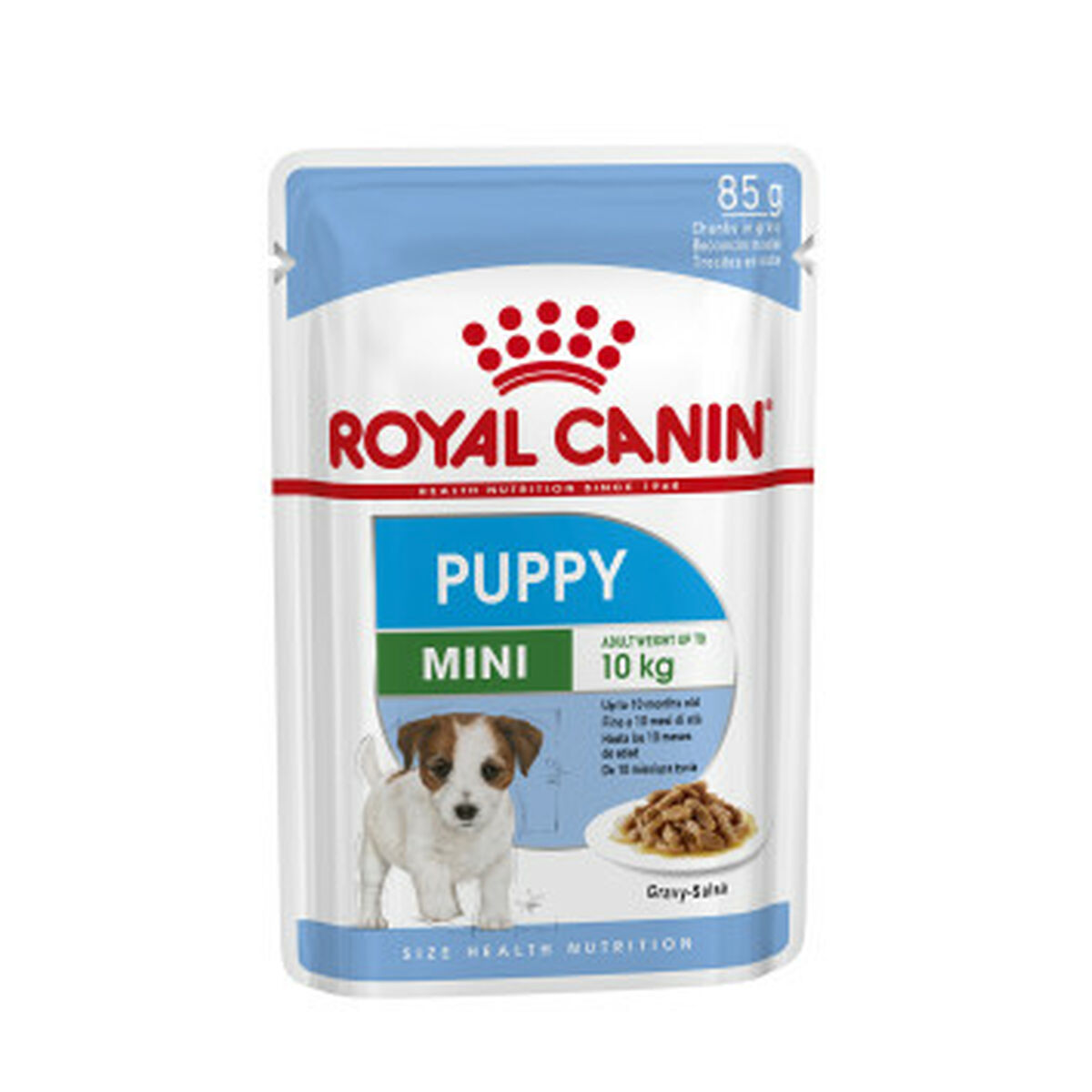 Cibo umido Royal Canin Mini Puppy 12 x 85 g 2 S9111277_0
