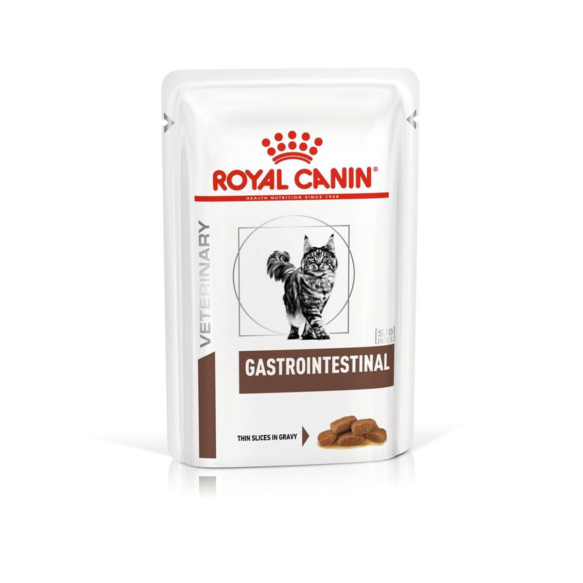Cibo per gatti Royal Canin Gastrointestinal Uccelli 3 S9111258_1