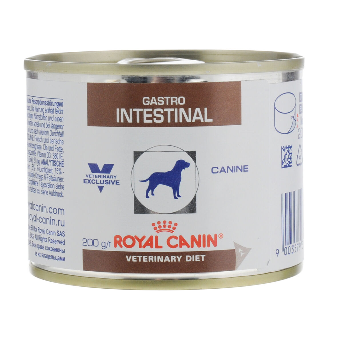 Cibo umido Royal Canin Gastrointestinal Loaf 200 g 2 S91111647_0