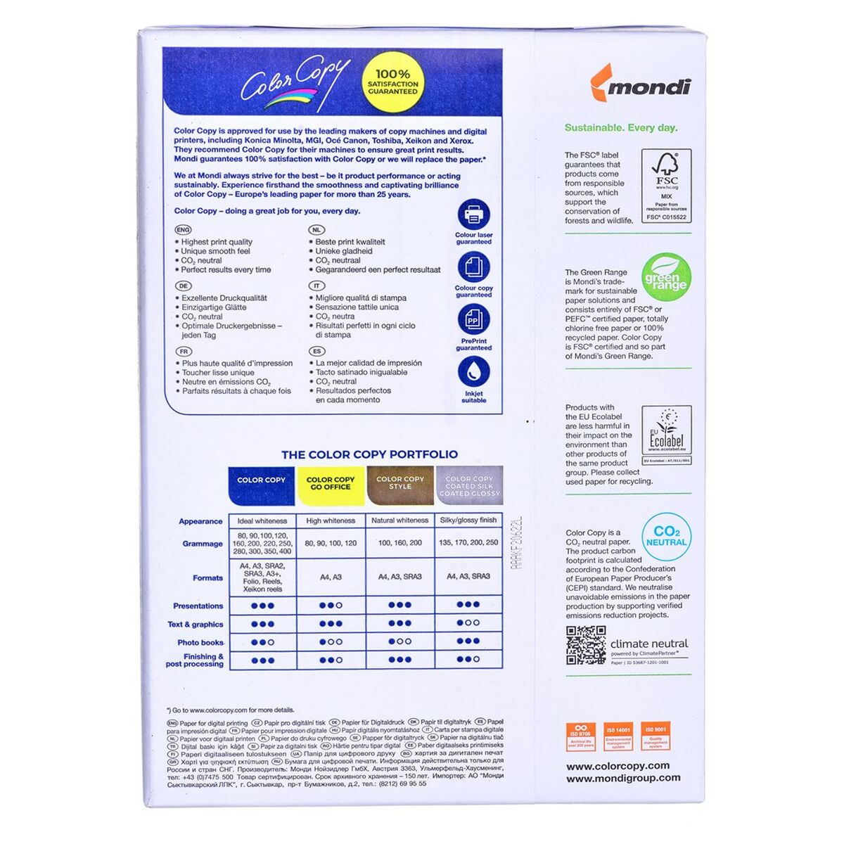Carta CC420 Bianco 3 S9105663_1