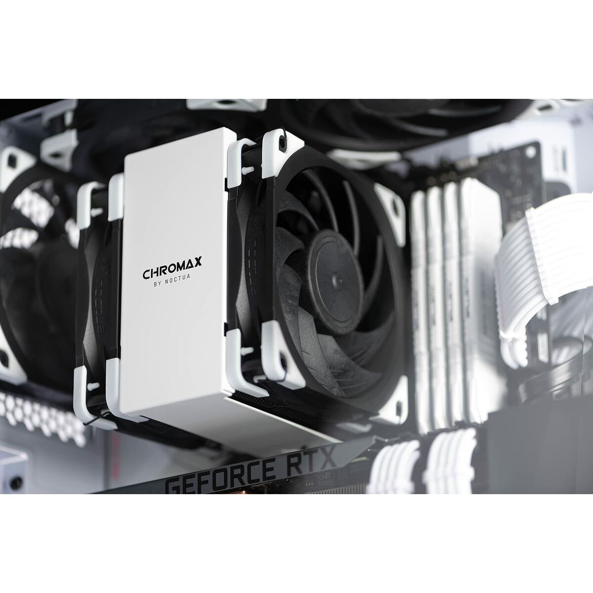 Copertura protettiva Noctua NA-HC8 9 S9121361_7
