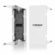 Copertura protettiva Noctua NA-HC8 1 S9121361_0
