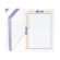 Distintivo Compossar Trasparente Policarbonato 4 mm 29 x 43 cm 1 S7917653_0