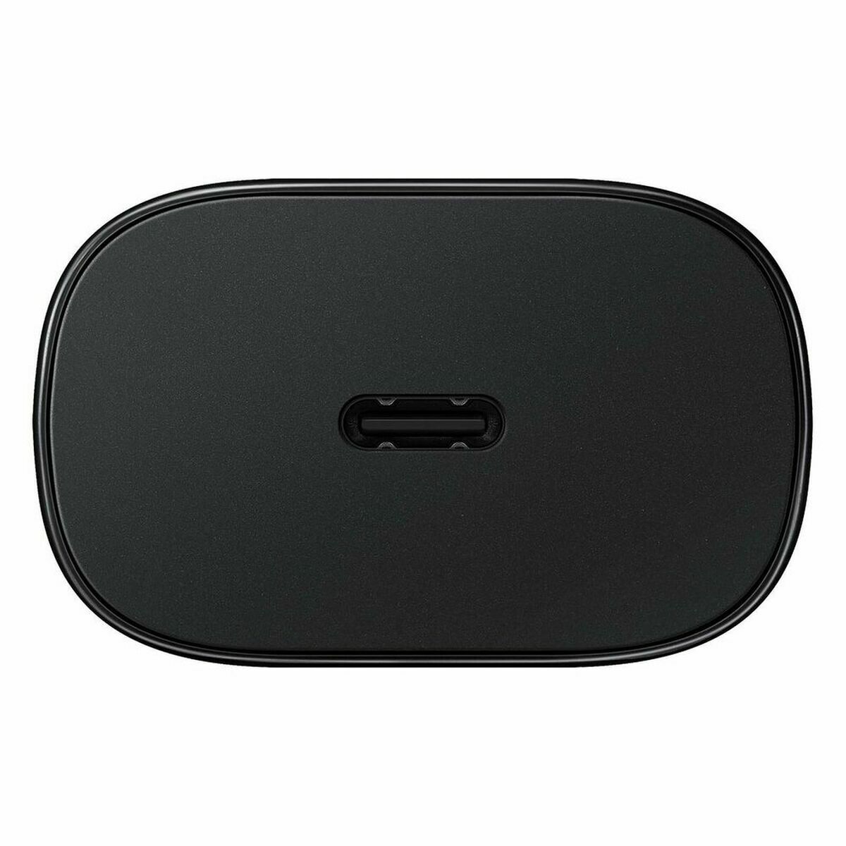 Caricabatterie da Parete Samsung EP-TA800NBEGEU Nero 25 W 3 M0800941_1