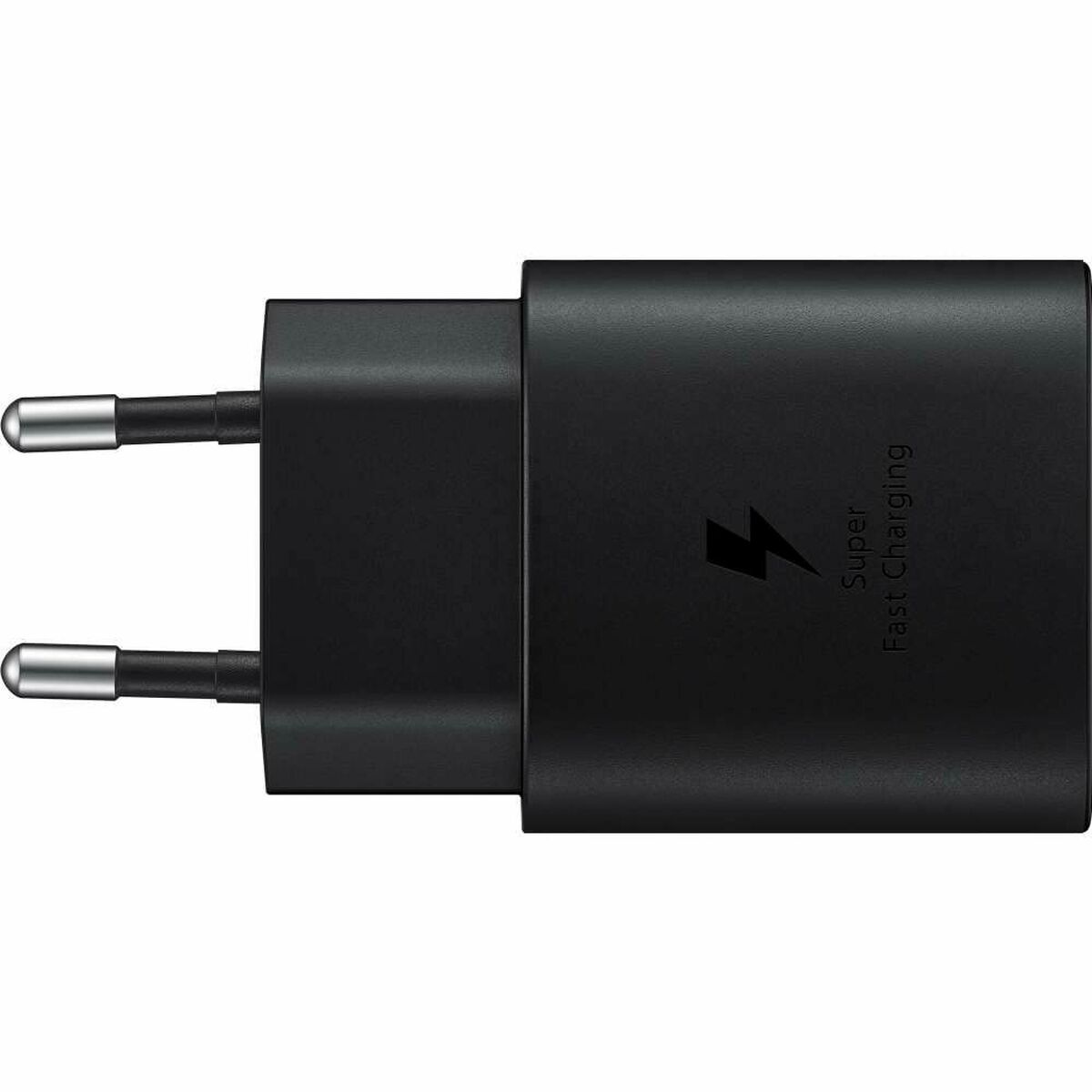 Caricabatterie da Parete Samsung EP-TA800NBEGEU Nero 25 W 4 M0800941_2