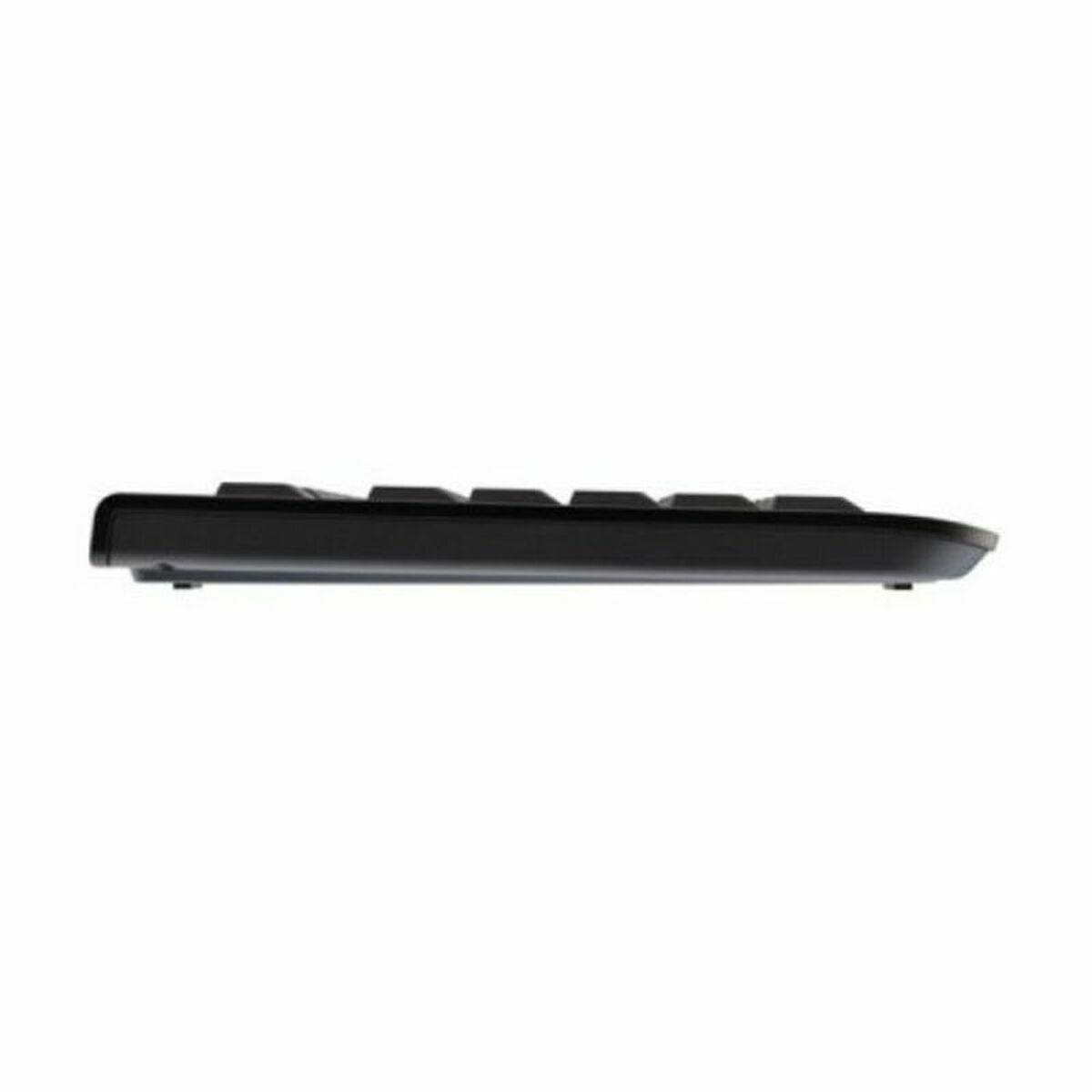 Tastiera Cherry JK-0800ES-2 Nero Qwerty in Spagnolo 3 S7745460_1