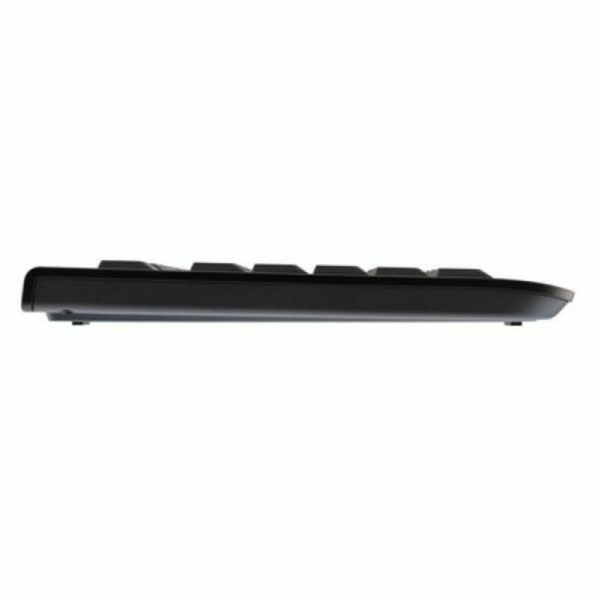 Tastiera Cherry JK-0800ES-2 Nero Qwerty in Spagnolo 5 S7745460_3
