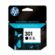 Cartuccia ad Inchiostro Originale HP 301 Nero 1 S9113592_0