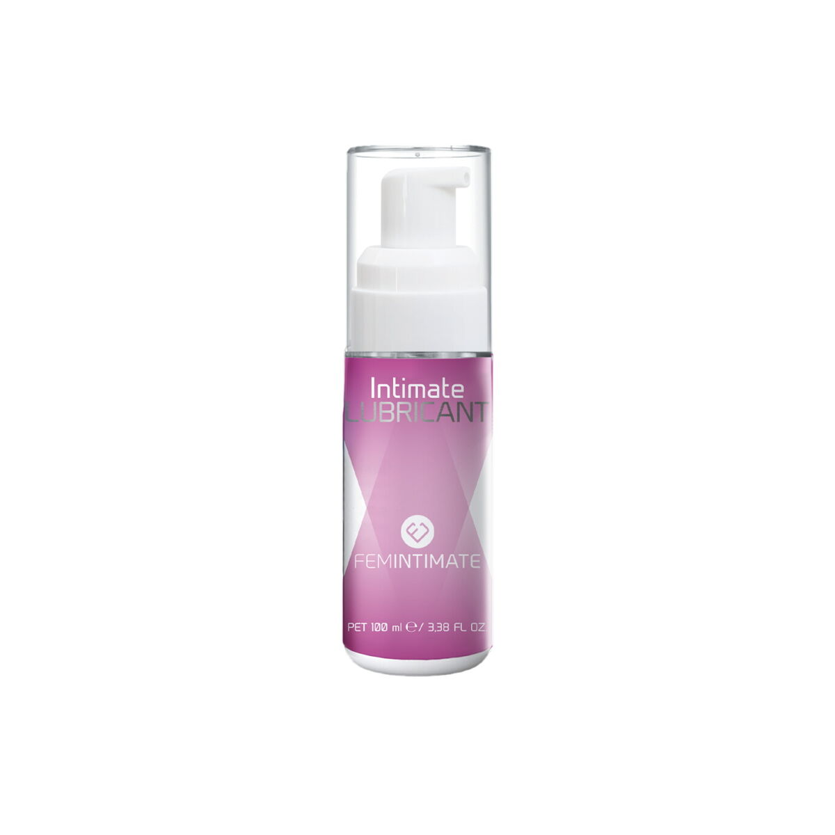 Lubrificante Femintimate Intimate 100 ml 3 M0401718_1