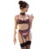 Set di Lingerie Chilirose M 4 Pezzi 1 M0404068_0